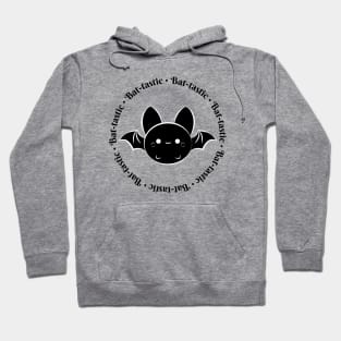 Cute Bat Bat-tastic Hoodie